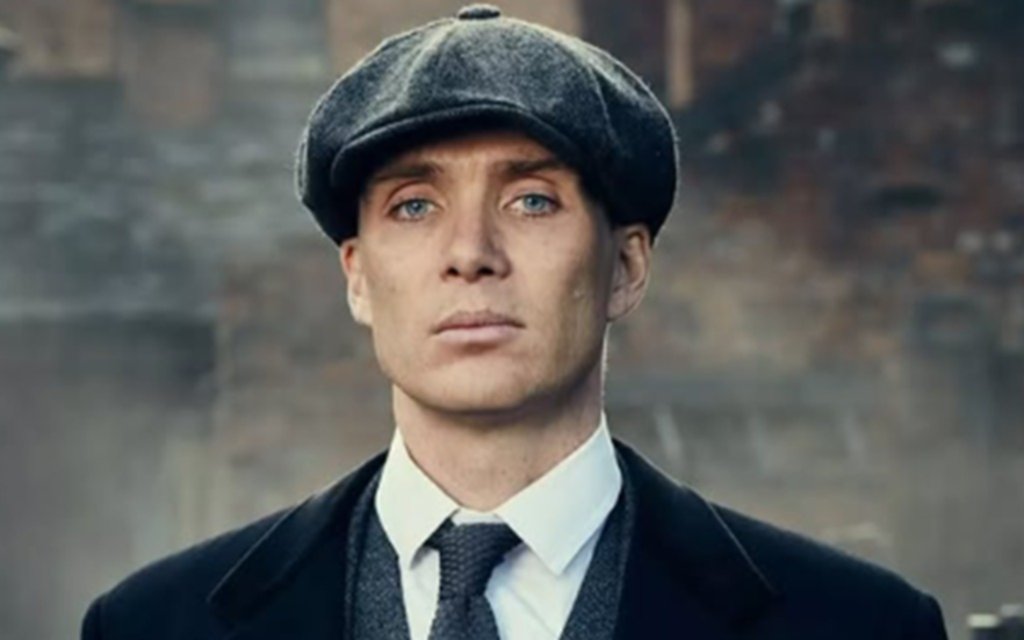 ¿Y la película de “Peaky Blinders”?