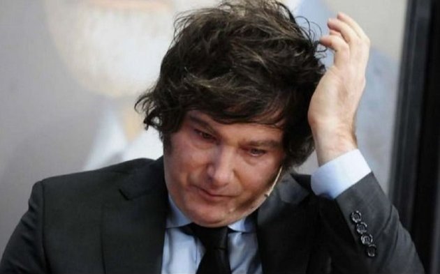 El gobierno de Javier Milei no volverá a ser lo que era
