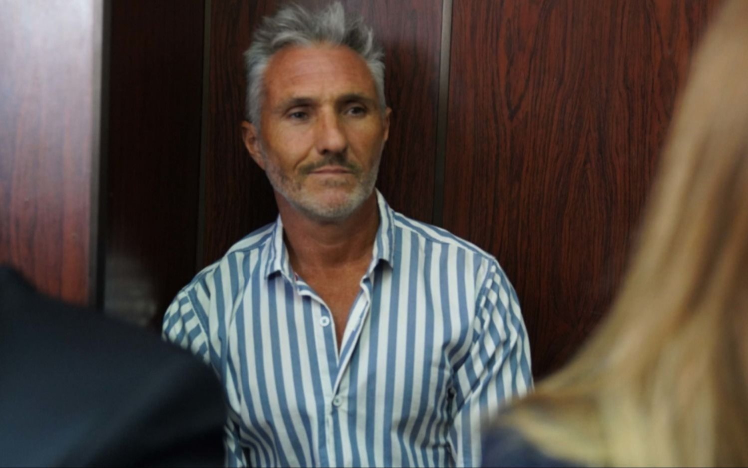 Confirmaron que Pachelo fue el asesino de María Marta
