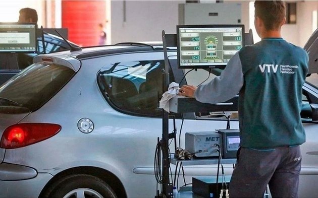 La Provincia no modifica la VTV y espera letra oficial
