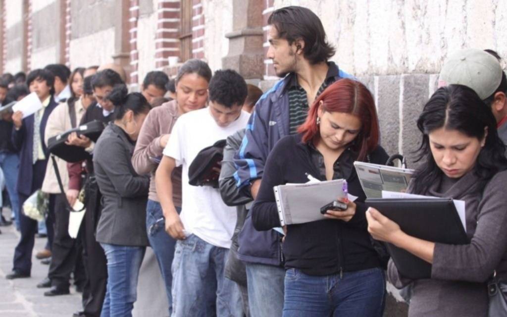 La Provincia tiene una de las tasas de desempleo más altas del país: 8,3%