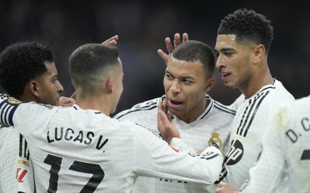 Real Madrid enfrentará al Atlético, por Champions