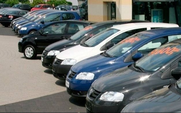 Cambios en el proceso de venta de autos usados