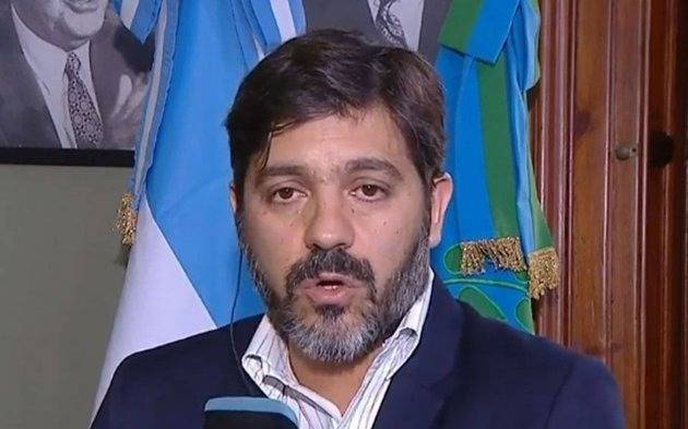 “Kicillof no dividió al peronismo”, dijo Bianco