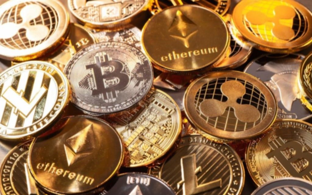 Las criptomonedas no son una inversión, son monedas