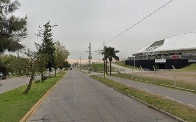 Crecen los reclamos por ruidos molestos en la zona del Estadio Único
