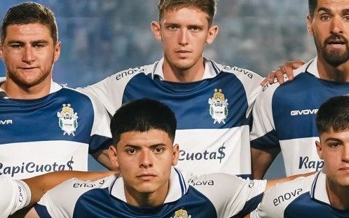 Gimnasia vs Atlético Tucumán.- Uno por uno, el boletín de calificaciones de los jugadores del Lobo
