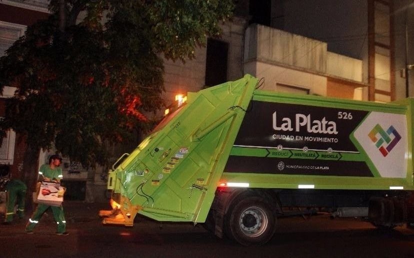 Quejas de la oposición por el costo del servicio de recolección de residuos