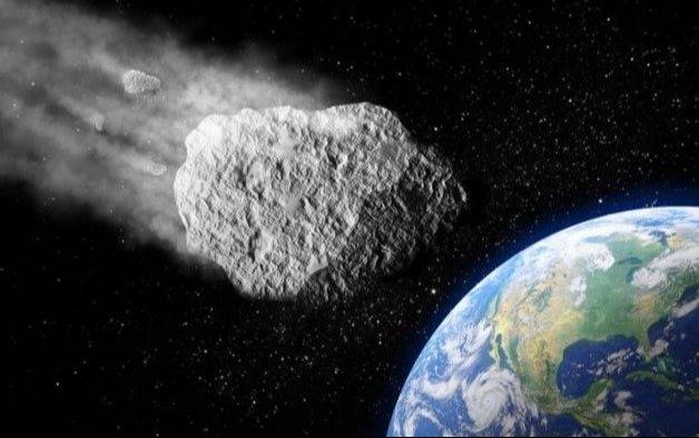 Ahora descartan que el asteroide 2024 YR4 amenace a la Tierra