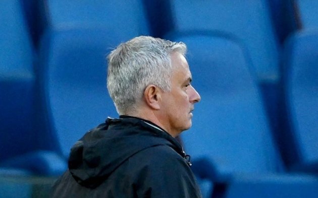 Escándalo: Mourinho fue acusado de racismo tras el clásico de Estambul