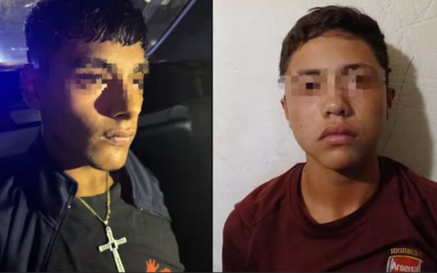 Otra vez menores involucrados, ahora en el crimen de una niña que estremece