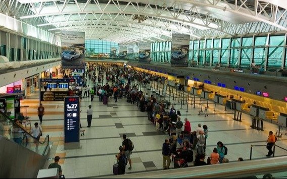 Creció la demanda de las aerolíneas en la Región