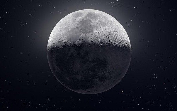 La NASA prepara dos alunizajes en una semana
