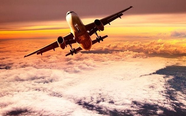 Te la regalo tener que volar al lado de un cadáver
