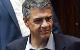 Jorge Macri, con críticas a los libertarios y palos a Kicillof por el delito