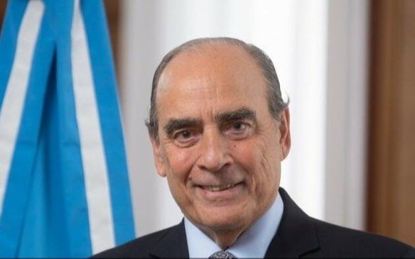 Le bajan el tenor a la idea de intervenir la Provincia