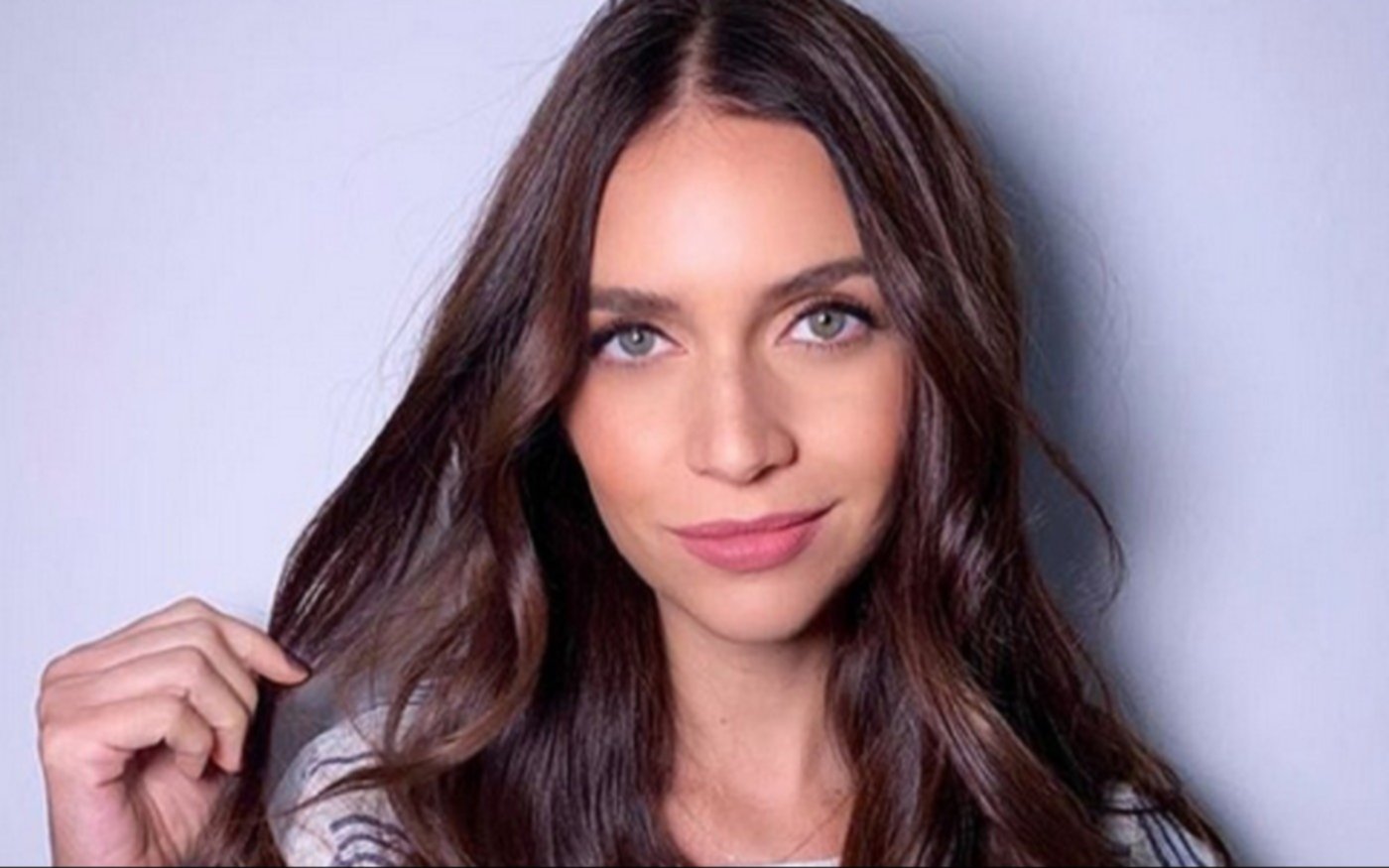 Zaira Nara se habría comprometido con Pieres