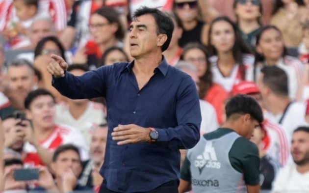 Quinteros agredió a un futbolista y sería duramente sancionado