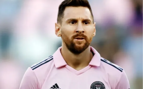 No jugó Messi y en Houston regalaron las entradas