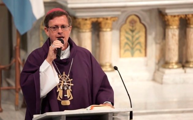 La Iglesia advierte por el avance narco en los barrios