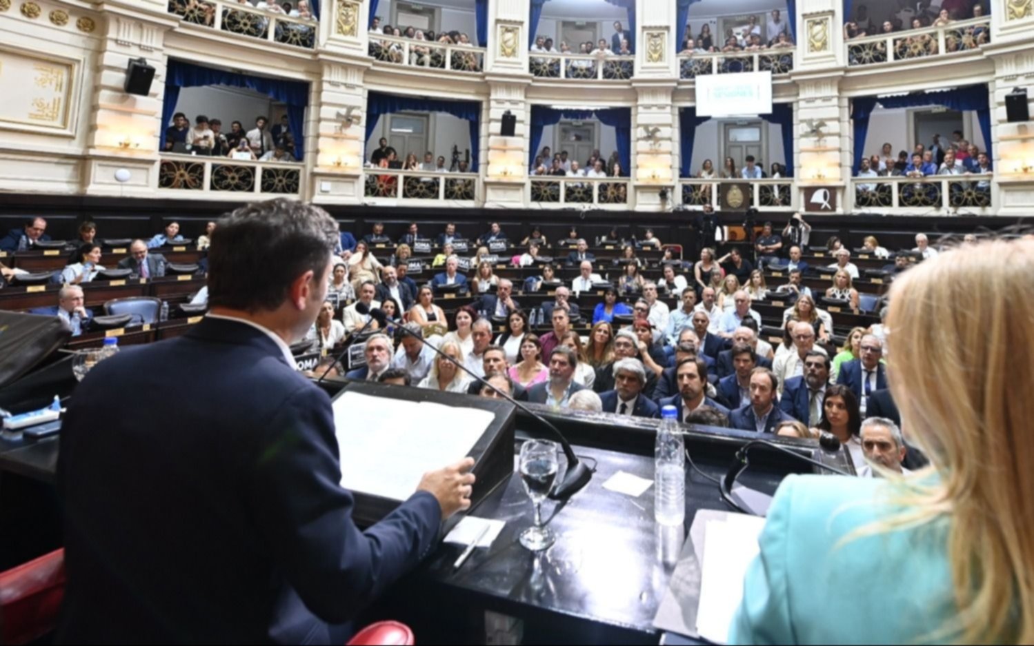 El plan de Kicillof en veremos y atado a las definiciones de una Legislatura hostil