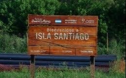 Nuevo mandato judicial en defensa del paisaje de las islas Santiago y Paulino