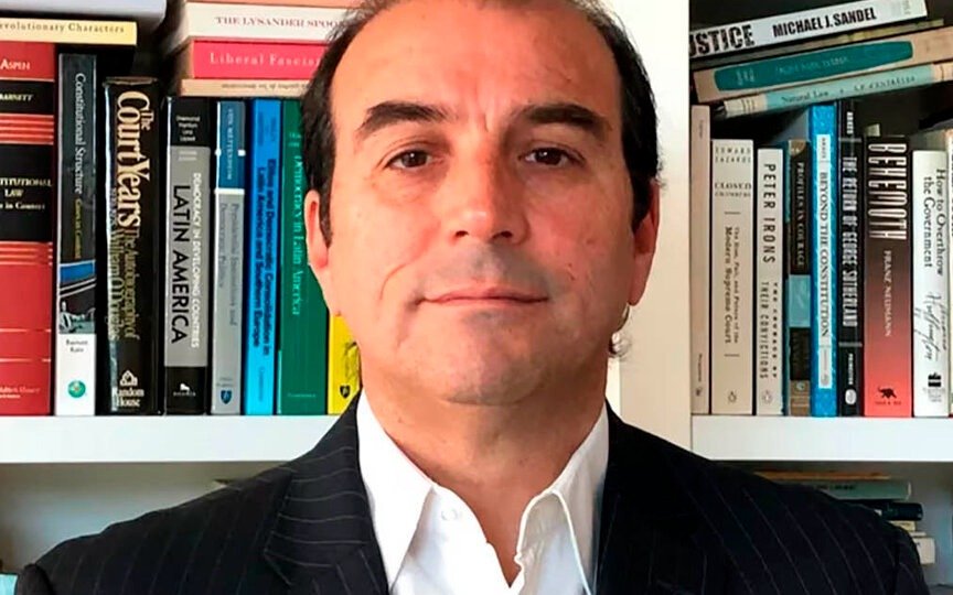 Los senadores de la oposición buscan rechazar el pliego de García Mansilla