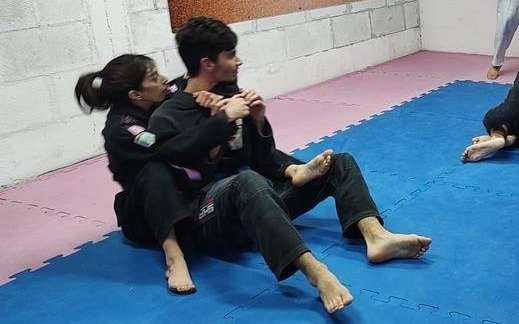 Actividades en La Plata: brazilian Jiu Jitsu, voley, básquet, newcom y talleres