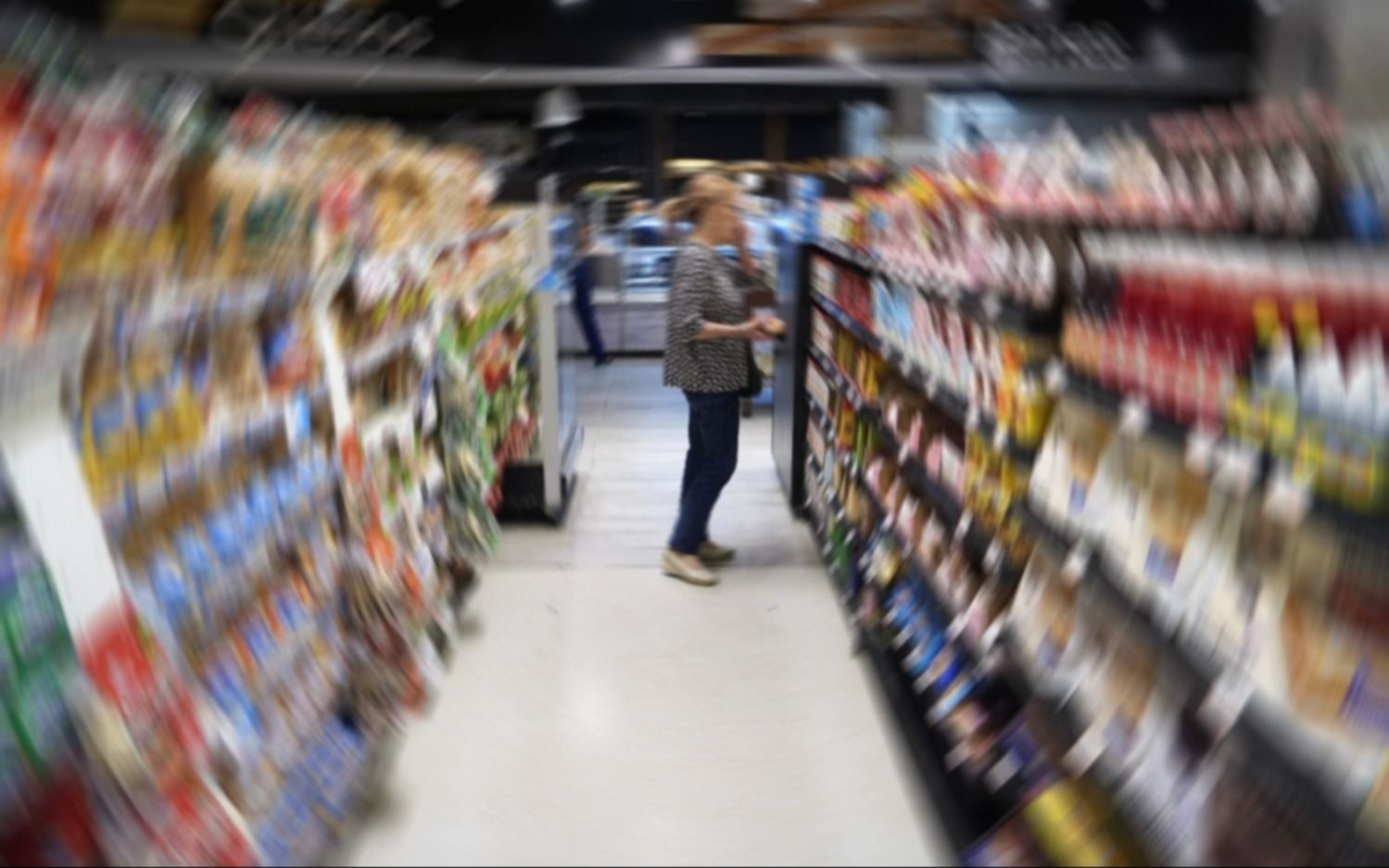 Especialistas apuntan a una inflación menor al 2% para abril o mayo