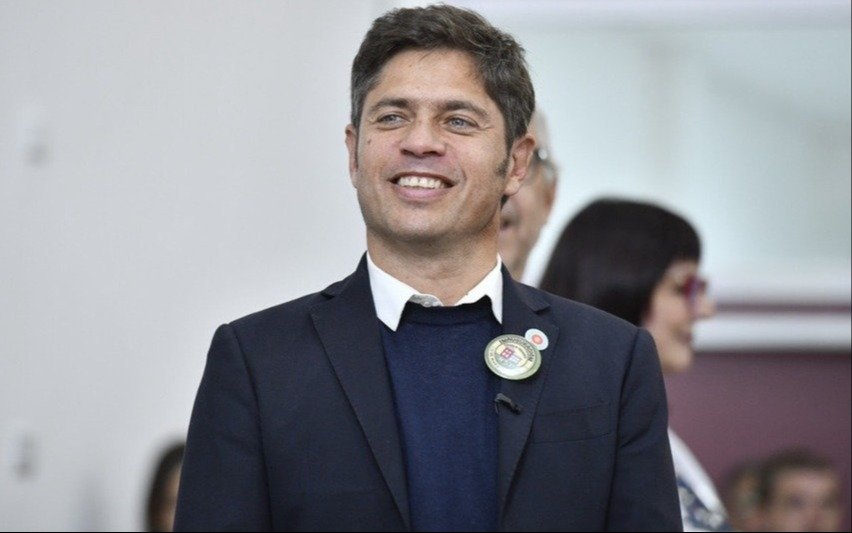 La jugada al límite de Kicillof no exenta de riesgos para forzar la negociación con los K