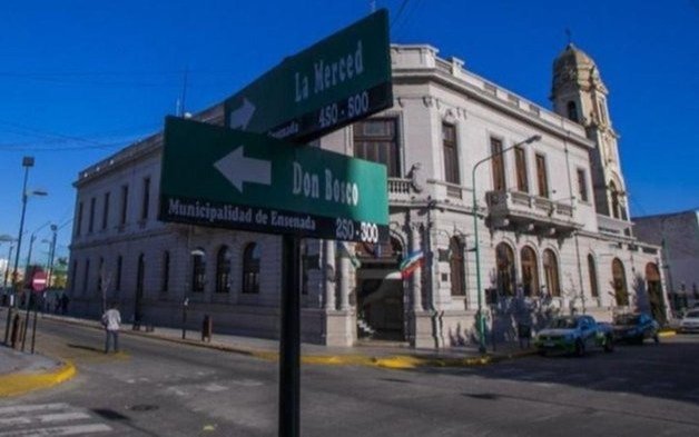 Ensenada: libertarios pegan el portazo y se pasan al vecinalismo