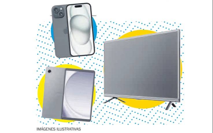 EL DIA premia a sus suscriptores: mañana se sortea una Tablet Samsung y un TV Led
