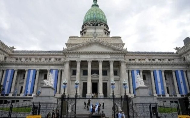 Otra marcha al Congreso con un sensible desafío para el gobierno de Milei