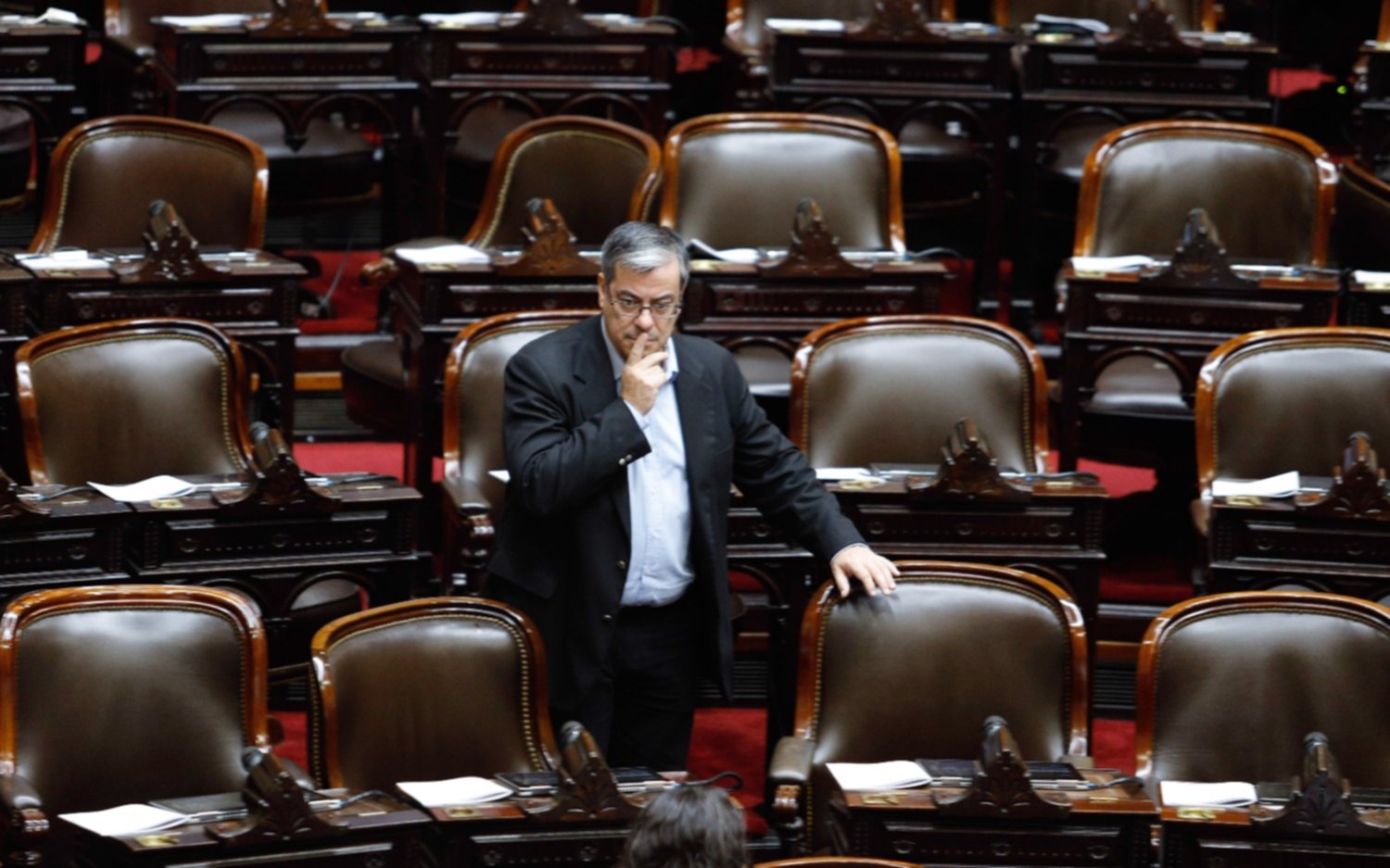 Otro triunfo político de los libertarios, con sabor amargo para el kirchnerismo