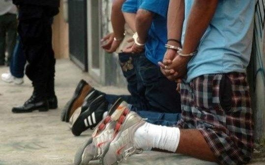 Un enfoque económico sobre la criminalidad