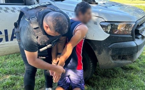 Cayó el hijo de uno de los asesinos de Cabezas