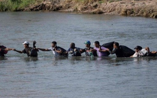La muerte de migrantes fue récord en 2024, según la ONU