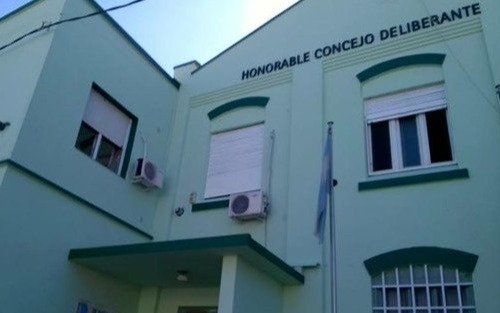 Berisso: piden el cese de un concejal tras una denuncia por maltrato