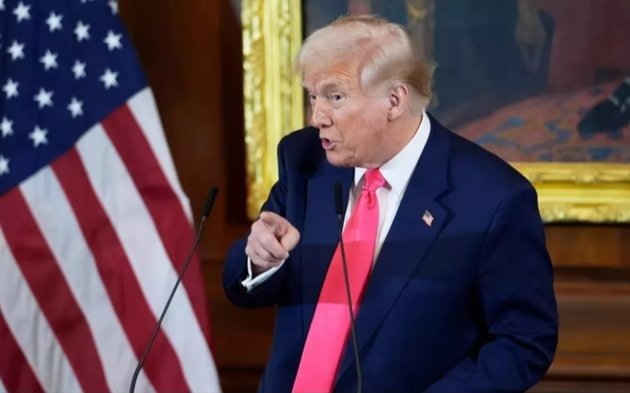 Las medidas de Trump complican el turismo