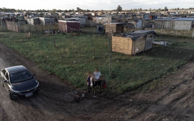 El mapa de los asentamientos en el Gran La Plata: más de 200 barrios en la informalidad