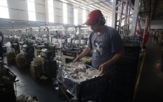 La Provincia habilitará el Parque Industrial II