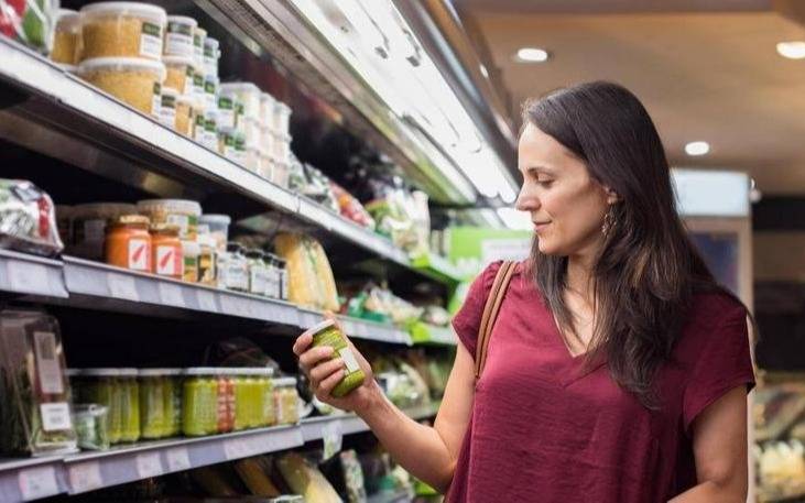 Cada vez menos confianza del consumidor