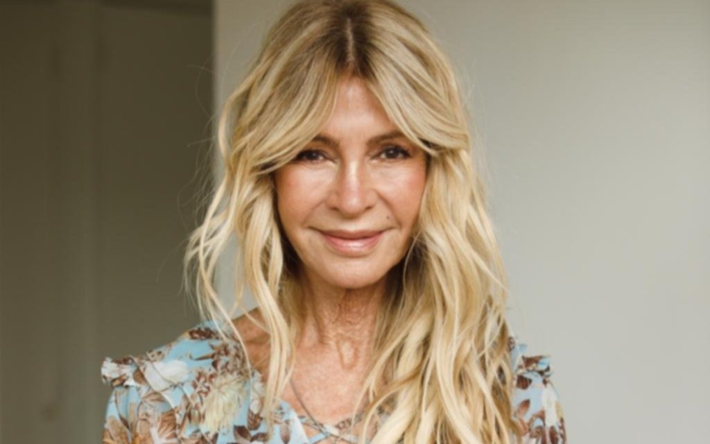 Qué dijo Cris Morena sobre los lindos, flacos y huérfanos que hay en sus series y cómo afectó a Romina Yan
