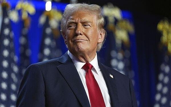 Trump busca “remodelar” el proceso electoral