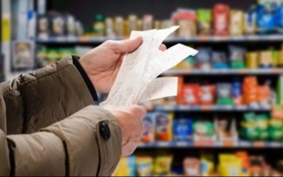 Empieza a regir el IVA discriminado en las facturas