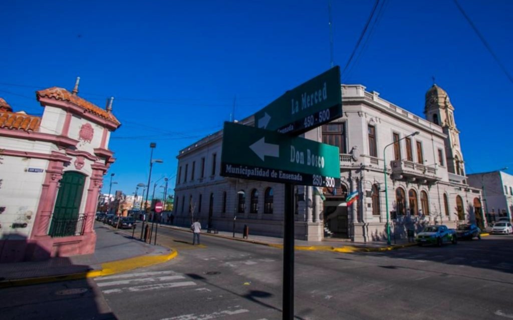 Impulsan un proyecto de transparencia en Ensenada