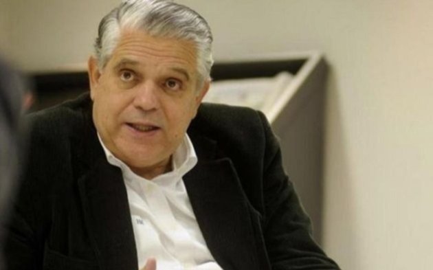 El PRO de CABA sumó a López Murphy