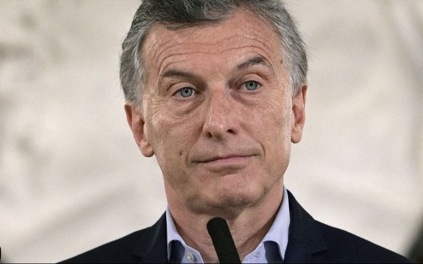 Ahora Macri apuntó contra Karina Milei y crece la tensión