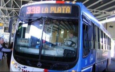 Pasajeros de la Línea 338 ya no pueden bajar en la Terminal de Ómnibus