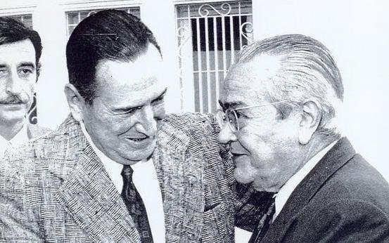 “Los lugartenientes no llegan, llegan los de la intemperie”